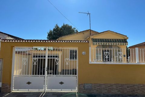 Villa i La Marina, Alicante, La Marina - € 190.000 | Ref: SP4806 - foto 2