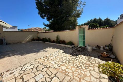 Villa i La Marina, Alicante, La Marina - € 190.000 | Ref: SP4806 - foto 17