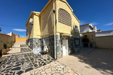 Villa i La Marina, Alicante, La Marina - € 190.000 | Ref: SP4806 - foto 25