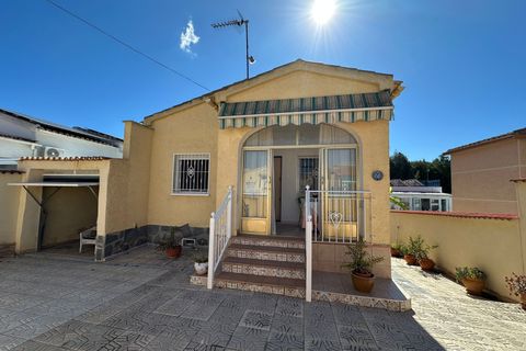 Villa i La Marina, Alicante, La Marina - € 190.000 | Ref: SP4806 - foto 28