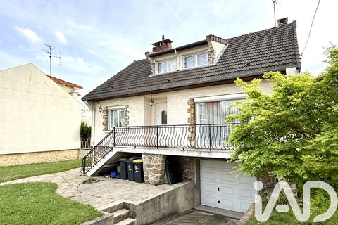 Villa a Savigny-sur-Orge, Essonne, Savigny-sur-Orge - € 360.000 | Ref: 8951 - foto 2