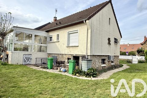 Villa a Savigny-sur-Orge, Essonne, Savigny-sur-Orge - € 360.000 | Ref: 8951 - foto 3