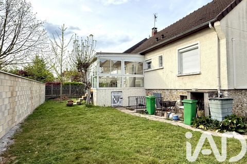 Villa a Savigny-sur-Orge, Essonne, Savigny-sur-Orge - € 360.000 | Ref: 8951 - foto 4