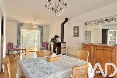 Villa a Savigny-sur-Orge, Essonne, Savigny-sur-Orge - € 360.000 | Ref: 8951 - foto 5