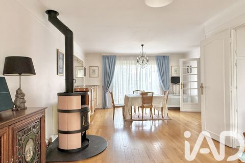 Villa a Savigny-sur-Orge, Essonne, Savigny-sur-Orge - € 360.000 | Ref: 8951 - foto 6