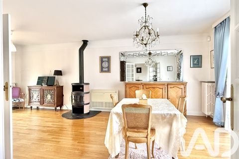 Villa a Savigny-sur-Orge, Essonne, Savigny-sur-Orge - € 360.000 | Ref: 8951 - foto 8