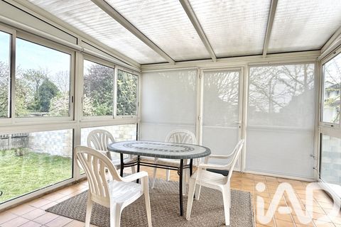 Villa a Savigny-sur-Orge, Essonne, Savigny-sur-Orge - € 360.000 | Ref: 8951 - foto 9