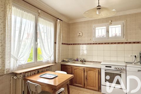 Villa a Savigny-sur-Orge, Essonne, Savigny-sur-Orge - € 360.000 | Ref: 8951 - foto 10