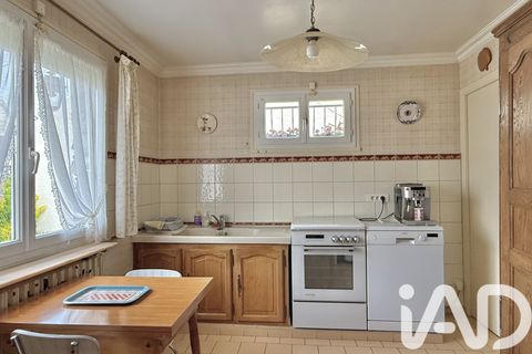 Villa a Savigny-sur-Orge, Essonne, Savigny-sur-Orge - € 360.000 | Ref: 8951 - foto 11