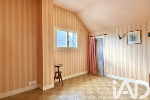 Villa a Savigny-sur-Orge, Essonne, Savigny-sur-Orge - € 360.000 | Ref: 8951 - foto 17