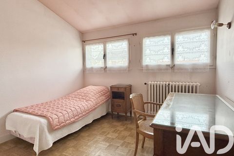 Villa a Savigny-sur-Orge, Essonne, Savigny-sur-Orge - € 360.000 | Ref: 8951 - foto 19
