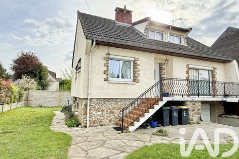Villa a Savigny-sur-Orge, Essonne, Savigny-sur-Orge - € 360.000 | Ref: 8951 - foto 22