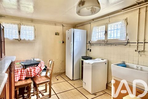Villa a Savigny-sur-Orge, Essonne, Savigny-sur-Orge - € 360.000 | Ref: 8951 - foto 23