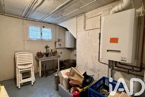 Villa a Savigny-sur-Orge, Essonne, Savigny-sur-Orge - € 360.000 | Ref: 8951 - foto 24