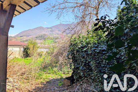 Landsbyhus i Le Guy, Isere, Le Guy - € 175.000 | Ref: 17731 - foto 2