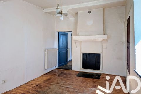 Landsbyhus i Le Guy, Isere, Le Guy - € 175.000 | Ref: 17731 - foto 5