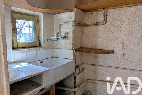 Landsbyhus i Le Guy, Isere, Le Guy - € 175.000 | Ref: 17731 - foto 6