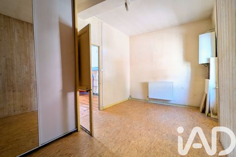 Landsbyhus i Le Guy, Isere, Le Guy - € 175.000 | Ref: 17731 - foto 7