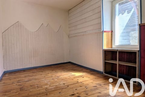 Landsbyhus i Le Guy, Isere, Le Guy - € 175.000 | Ref: 17731 - foto 9