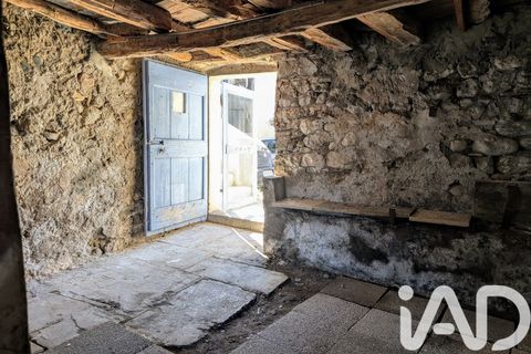 Landsbyhus i Le Guy, Isere, Le Guy - € 175.000 | Ref: 17731 - foto 10