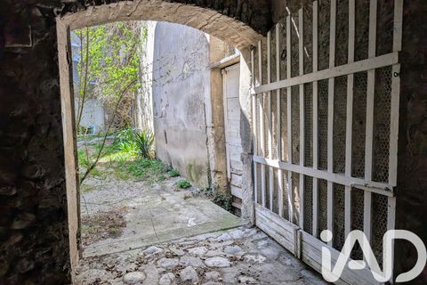 Landsbyhus i Le Guy, Isere, Le Guy - € 175.000 | Ref: 17731 - foto 11