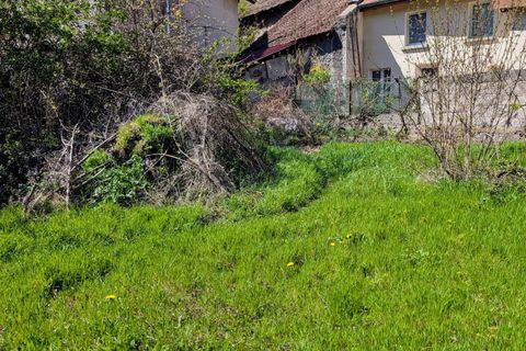 Landsbyhus i Le Guy, Isere, Le Guy - € 175.000 | Ref: 17731 - foto 12