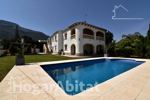 Villa i Denia, Alicante, Denia - € 799.000 | Ref: 108POM799.FV-A/3716 - foto 2