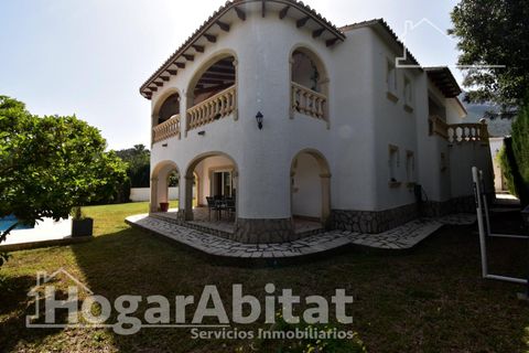 Villa i Denia, Alicante, Denia - € 799.000 | Ref: 108POM799.FV-A/3716 - foto 12