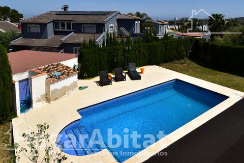 Villa i Denia, Alicante, Denia - € 799.000 | Ref: 108POM799.FV-A/3716 - foto 16