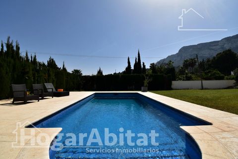 Villa i Denia, Alicante, Denia - € 799.000 | Ref: 108POM799.FV-A/3716 - foto 31