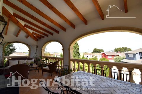 Villa i Denia, Alicante, Denia - € 799.000 | Ref: 108POM799.FV-A/3716 - foto 46