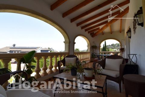 Villa i Denia, Alicante, Denia - € 799.000 | Ref: 108POM799.FV-A/3716 - foto 47