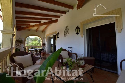 Villa i Denia, Alicante, Denia - € 799.000 | Ref: 108POM799.FV-A/3716 - foto 49