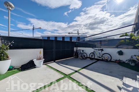 Rækkehus i Gran Alacant, Alicante, Gran Alacant - € 345.000 | Ref: 141XCHI345.FPV-A/3716 - foto 2