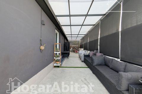Rækkehus i Gran Alacant, Alicante, Gran Alacant - € 345.000 | Ref: 141XCHI345.FPV-A/3716 - foto 8