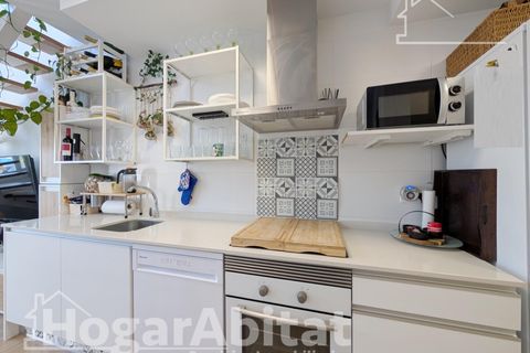 Rækkehus i Gran Alacant, Alicante, Gran Alacant - € 345.000 | Ref: 141XCHI345.FPV-A/3716 - foto 9