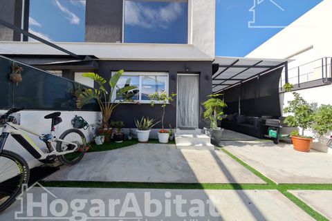 Rækkehus i Gran Alacant, Alicante, Gran Alacant - € 345.000 | Ref: 141XCHI345.FPV-A/3716 - foto 17