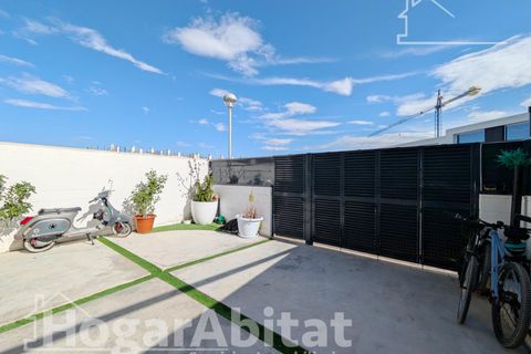 Rækkehus i Gran Alacant, Alicante, Gran Alacant - € 345.000 | Ref: 141XCHI345.FPV-A/3716 - foto 19