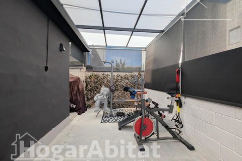 Rækkehus i Gran Alacant, Alicante, Gran Alacant - € 345.000 | Ref: 141XCHI345.FPV-A/3716 - foto 20