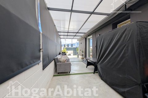 Rækkehus i Gran Alacant, Alicante, Gran Alacant - € 345.000 | Ref: 141XCHI345.FPV-A/3716 - foto 21
