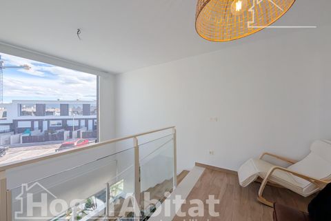 Rækkehus i Gran Alacant, Alicante, Gran Alacant - € 345.000 | Ref: 141XCHI345.FPV-A/3716 - foto 32