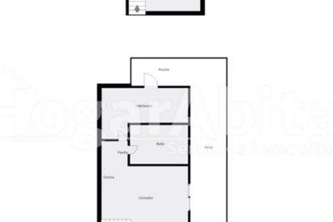 Rækkehus i Gran Alacant, Alicante, Gran Alacant - € 345.000 | Ref: 141XCHI345.FPV-A/3716 - foto 41