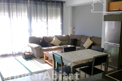 Penthouse i Burriana, Castellon, Burriana - € 219 000 | Ref: 112IBA219.PW/3716 - foto 2