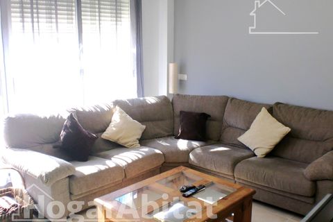Penthouse i Burriana, Castellon, Burriana - € 219 000 | Ref: 112IBA219.PW/3716 - foto 3