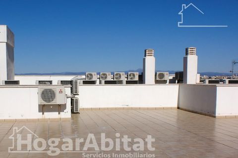 Penthouse i Burriana, Castellon, Burriana - € 219 000 | Ref: 112IBA219.PW/3716 - foto 5