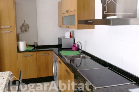 Penthouse i Burriana, Castellon, Burriana - € 219 000 | Ref: 112IBA219.PW/3716 - foto 8