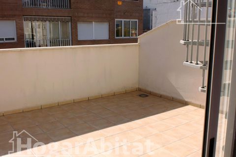 Penthouse i Burriana, Castellon, Burriana - € 219 000 | Ref: 112IBA219.PW/3716 - foto 10