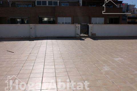 Penthouse i Burriana, Castellon, Burriana - € 219 000 | Ref: 112IBA219.PW/3716 - foto 11