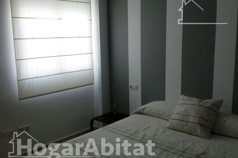 Penthouse i Burriana, Castellon, Burriana - € 219 000 | Ref: 112IBA219.PW/3716 - foto 13
