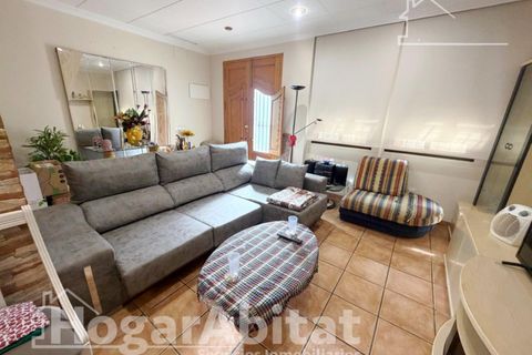 Villa i Albal, Valencia, Albal - € 344.900 | Ref: 021RYC345.FPV-A/3716 - foto 1